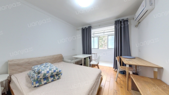 竹园新村(浦东)二手房实景图