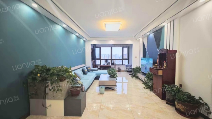 金园一品二手房实景图