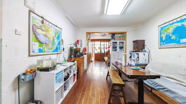 千佛山西路10号二手房实景图