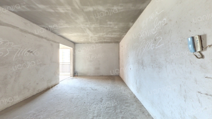 怡馨苑二手房实景图