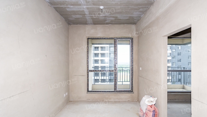 富晟国际二手房实景图