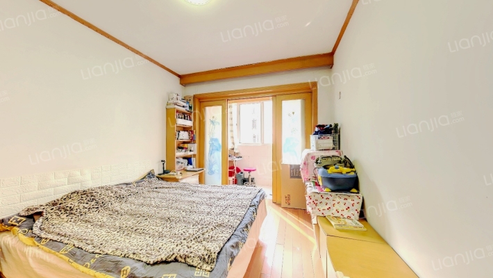 白鹭花园莺歌苑二手房实景图