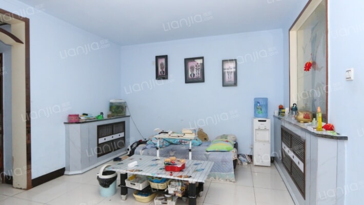 长青小区二手房实景图