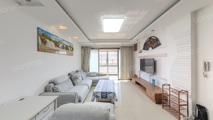 梅丽苑二手房实景图