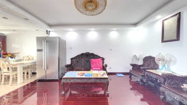 华升公寓二手房实景图