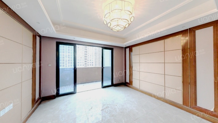 恒大龙珺二手房实景图