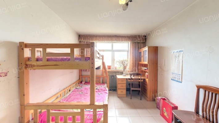 省民航宿舍二手房实景图