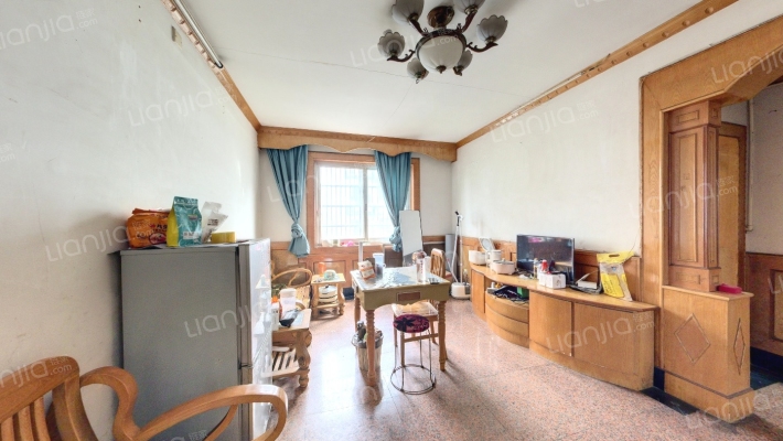 柯笛花园二手房实景图