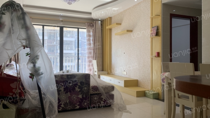 怡海花园二手房实景图