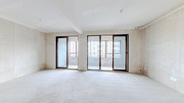 邦泰万城滨湖未来二手房实景图