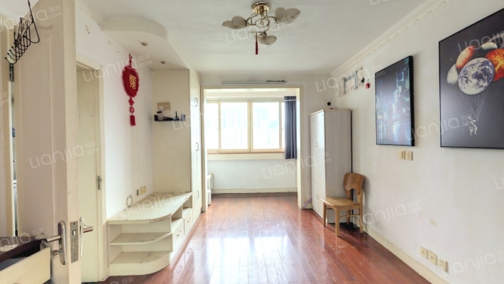 田林十一村二手房实景图