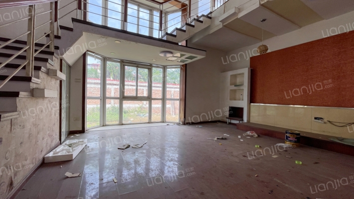 创业农庄二手房实景图