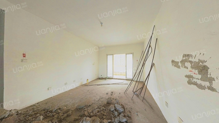 星雨华府(淮安区)二手房实景图