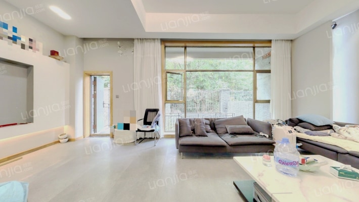 嘉仁七里香溪二手房实景图