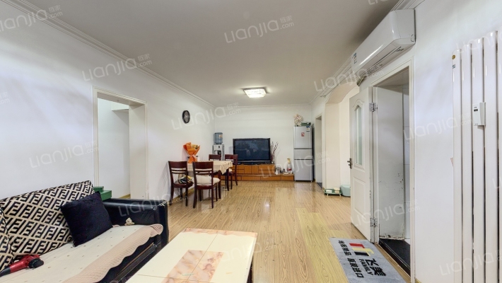 滨河西里北区二手房实景图