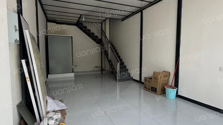 友阿·武陵国际商业新城二手房实景图