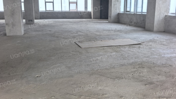 开源鑫贸大楼二手房实景图