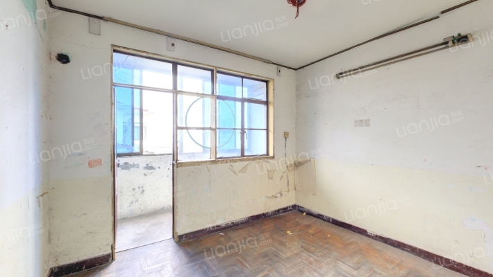 长兴坊二手房实景图