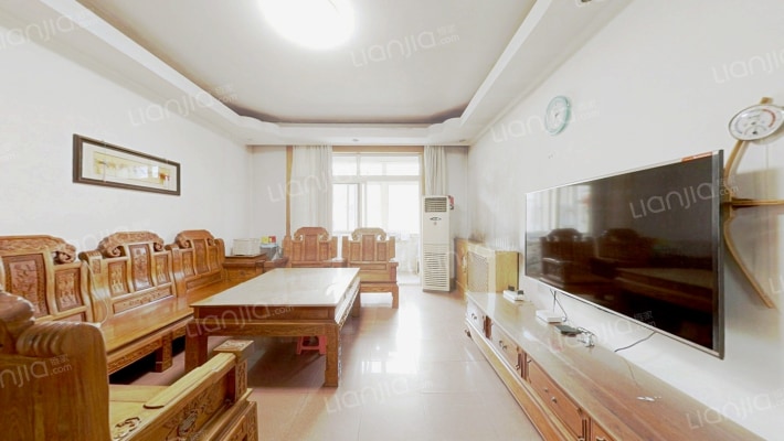 太白花园二手房实景图