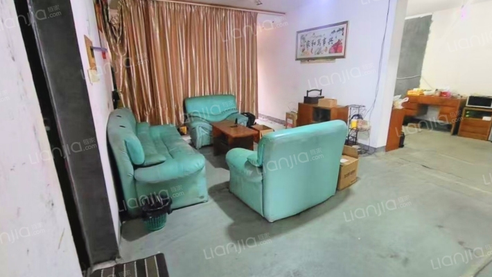 香樟庭院二手房实景图