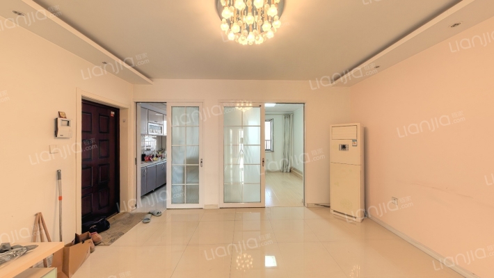 果舍添香一期二手房实景图