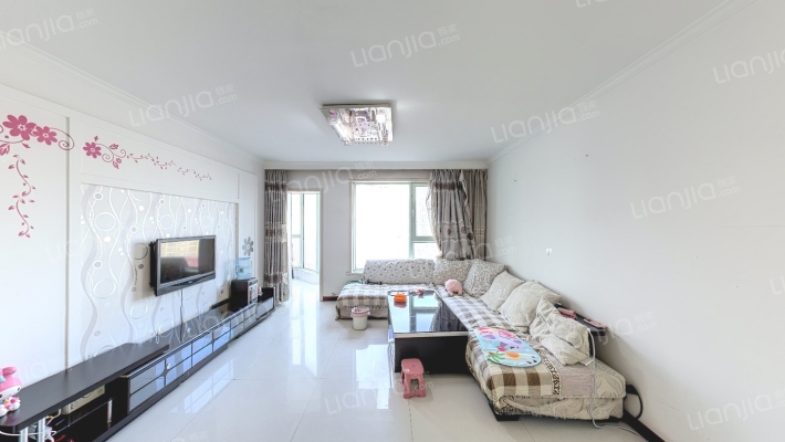 中实新天地二手房实景图