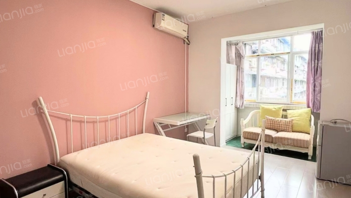 憩园公寓二手房实景图