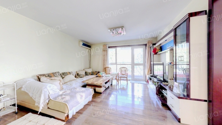 瑞都国际南区二手房实景图