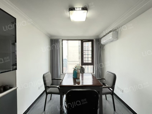 整租·荣盛观云郡花漾里组团 3室2厅 南