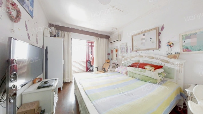 三条巷(鼓楼)二手房实景图