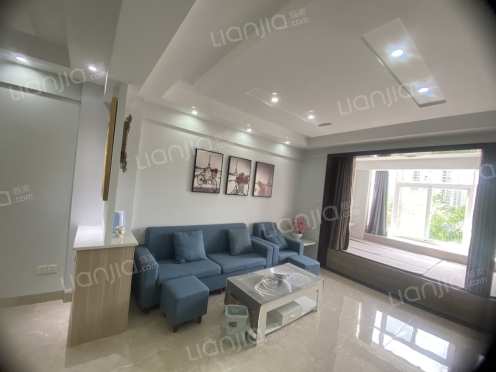 整租·丽海阳光 2室1厅 南/北