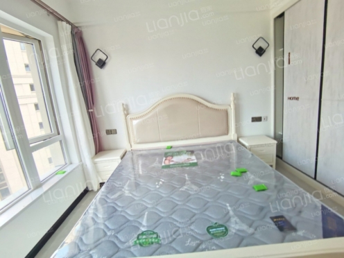 合租·融创江南融府 3居室 南卧