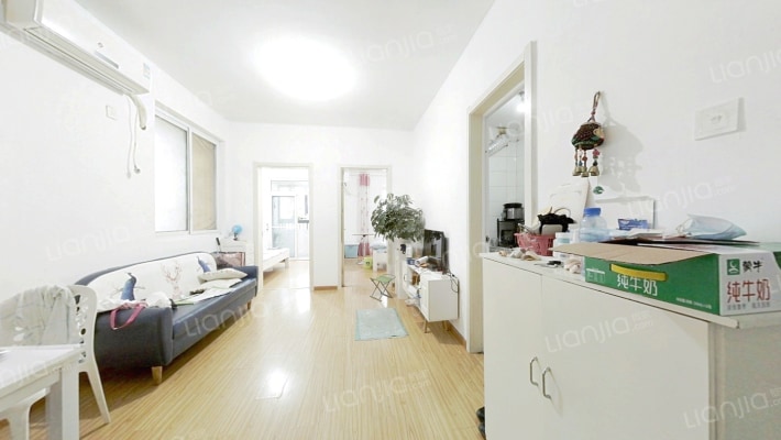 滨湖和园二手房实景图