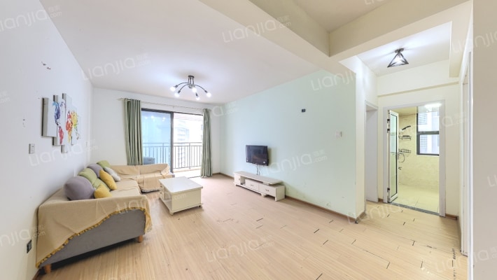 慢步江湾二手房实景图