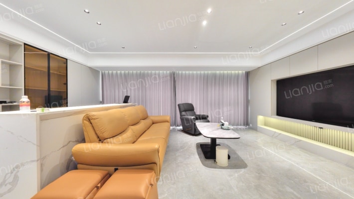 创业街140号二手房实景图