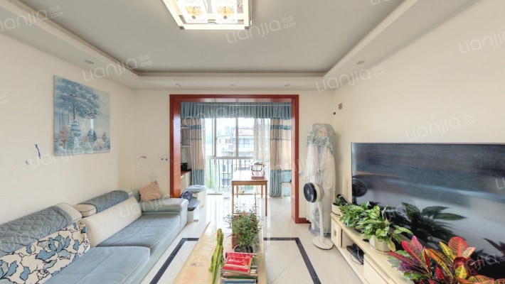 东晖花园二手房实景图