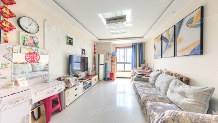 银顶今城二手房实景图