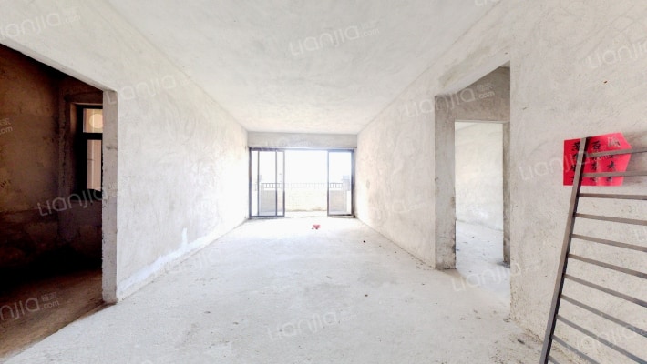 喜悦家园二手房实景图