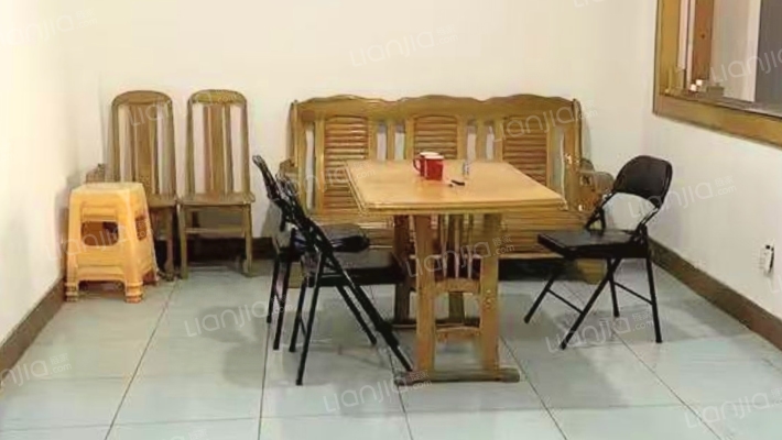 鑫华苑小区二手房实景图