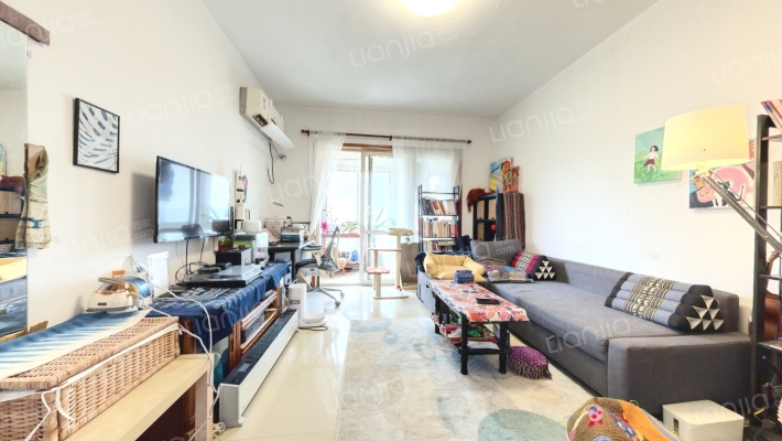 清秀阁二手房实景图