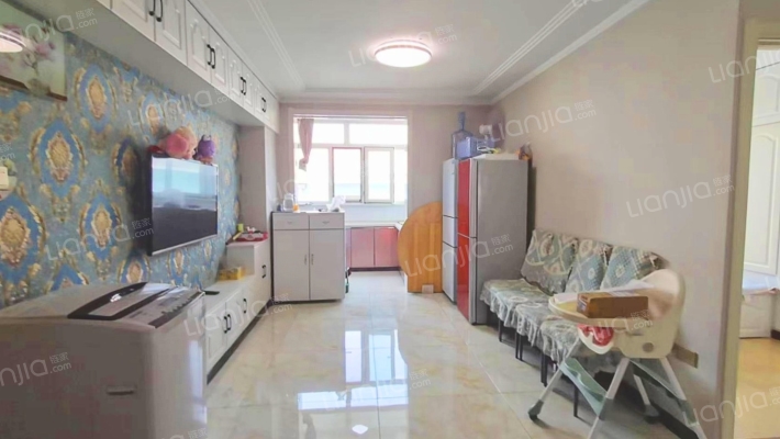 北新小区二手房实景图