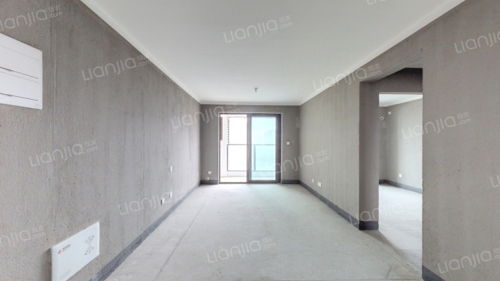 银城春晓观棠二手房实景图