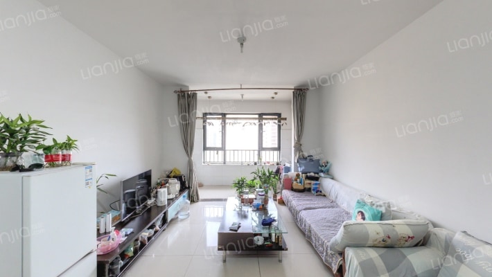 锦绣城二期朗园二手房实景图