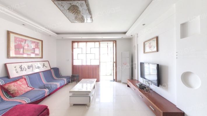 梦里水乡二手房实景图