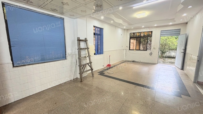 惠阳机械厂小区二手房实景图