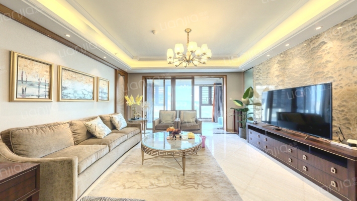 龙光玖珑湖二手房实景图