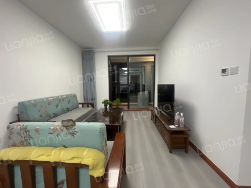 整租·理想之城·蘭园 3室2厅 南/北