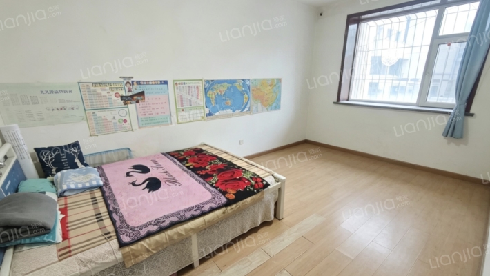 电业小区(南昌路)二手房实景图