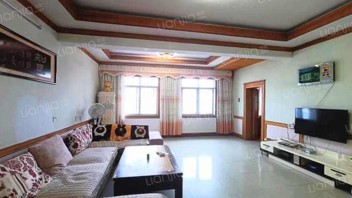 中共岳阳市委党校宿舍区二手房实景图