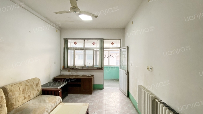 东都小区二手房实景图